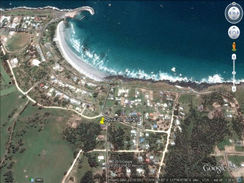 Lot 15 Wright Road, Penneshaw SA 5222