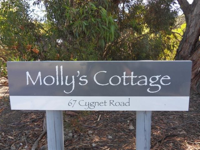 67 Cygnet Road, Kingscote SA 5223