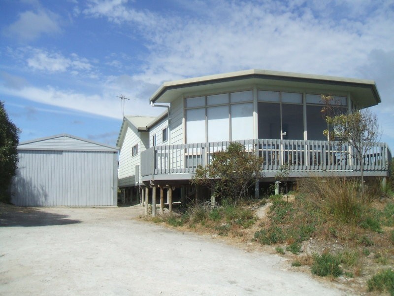Lot 101 Flinders Grove, Island Beach SA 5222