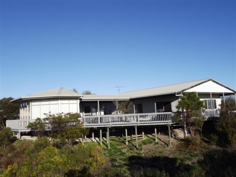 Lot 101 Flinders Grove, Island Beach SA 5222