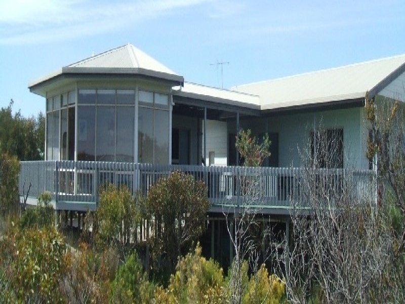 Lot 101 Flinders Grove, Island Beach SA 5222