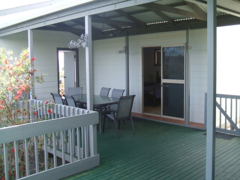 Lot 101 Flinders Grove, Island Beach SA 5222