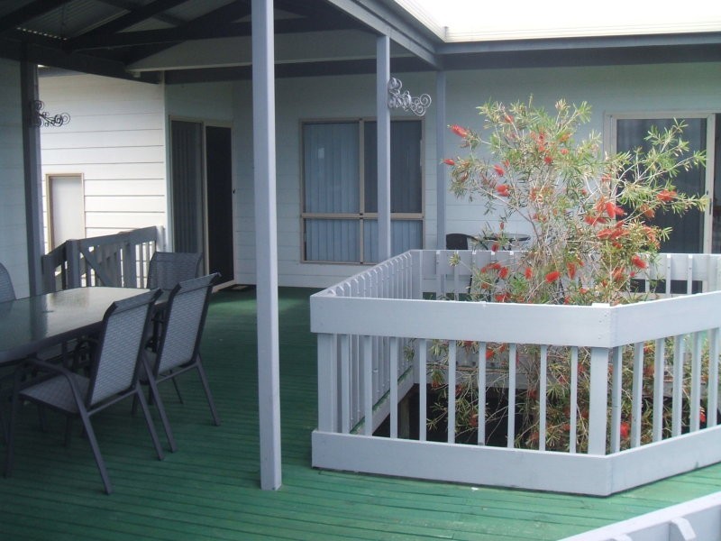 Lot 101 Flinders Grove, Island Beach SA 5222