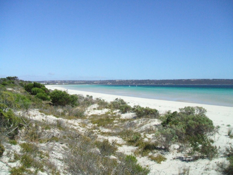 Lot 101 Flinders Grove, Island Beach SA 5222