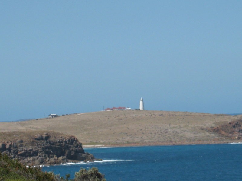2332 Cape Willoughby Rd, Antechamber Bay SA 5222