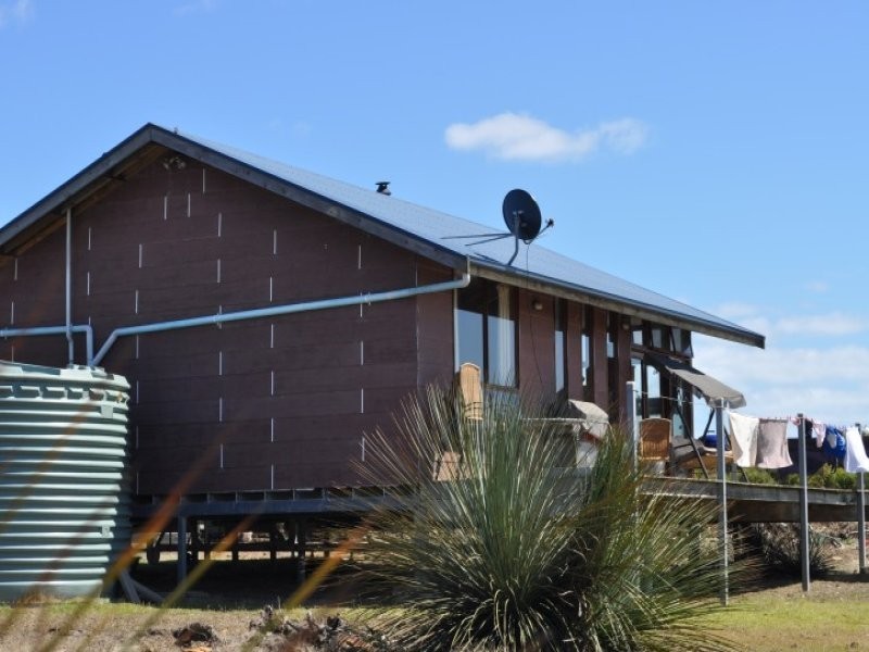 2332 Cape Willoughby Rd, Antechamber Bay SA 5222