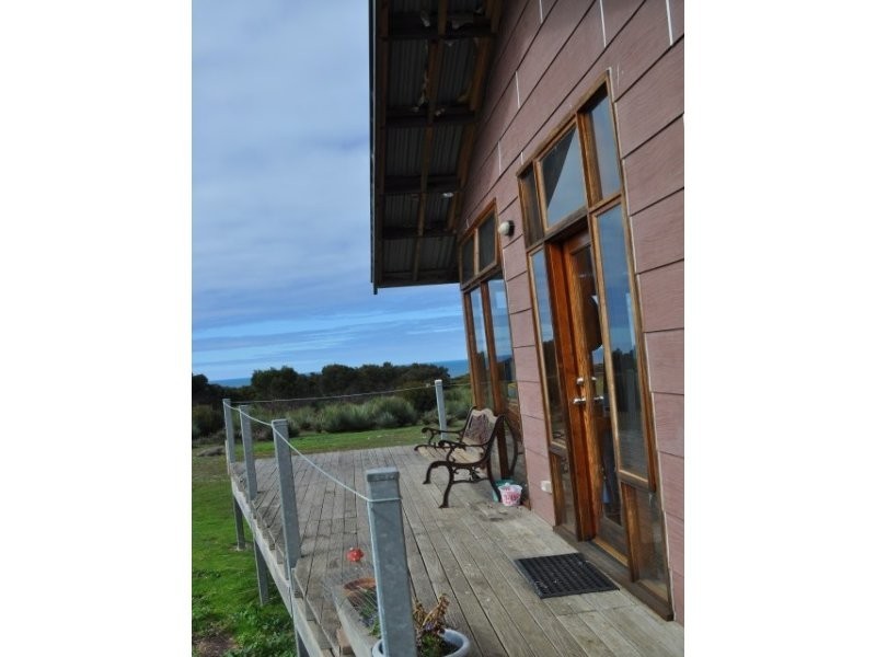2332 Cape Willoughby Rd, Antechamber Bay SA 5222