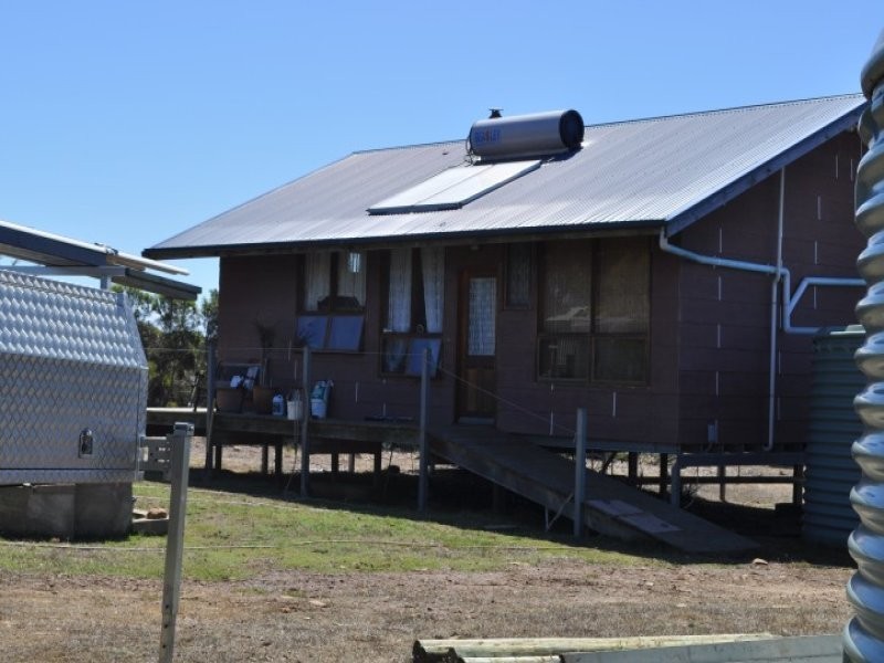 2332 Cape Willoughby Rd, Antechamber Bay SA 5222