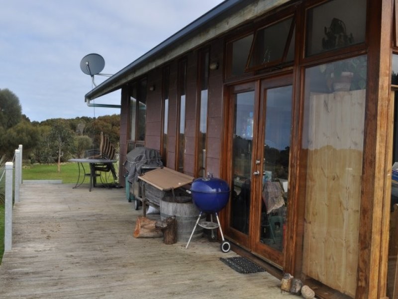 2332 Cape Willoughby Rd, Antechamber Bay SA 5222