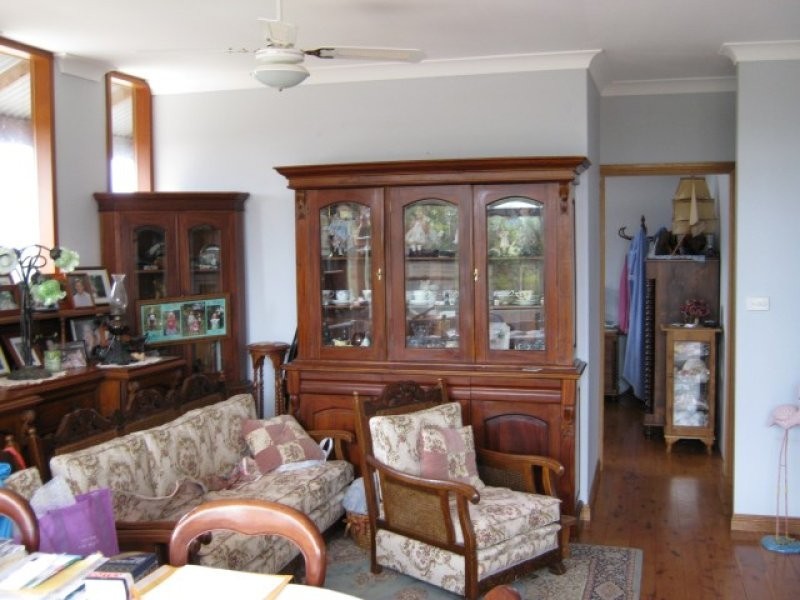 2332 Cape Willoughby Rd, Antechamber Bay SA 5222