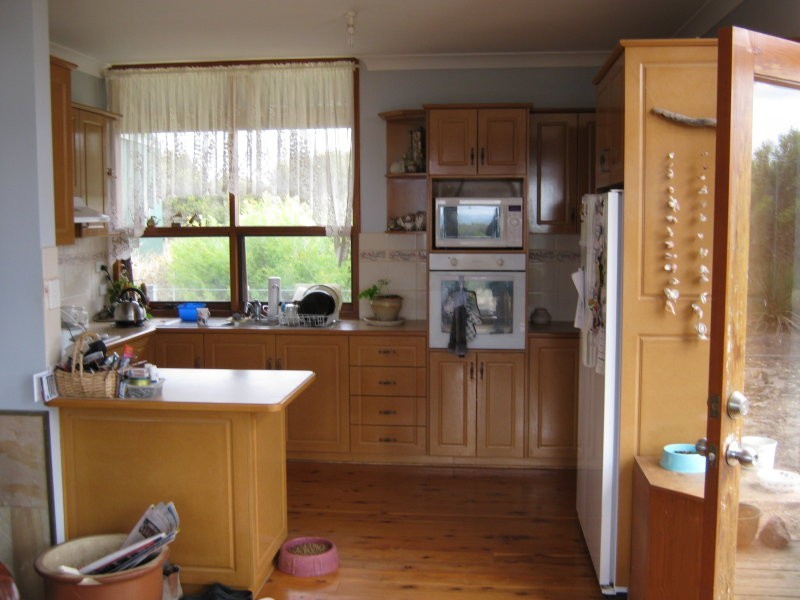 2332 Cape Willoughby Rd, Antechamber Bay SA 5222