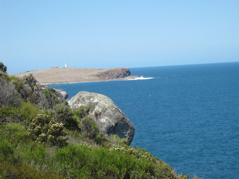 2332 Cape Willoughby Rd, Antechamber Bay SA 5222