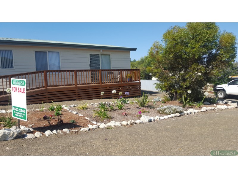 15 Dutton Street, Kingscote SA 5223
