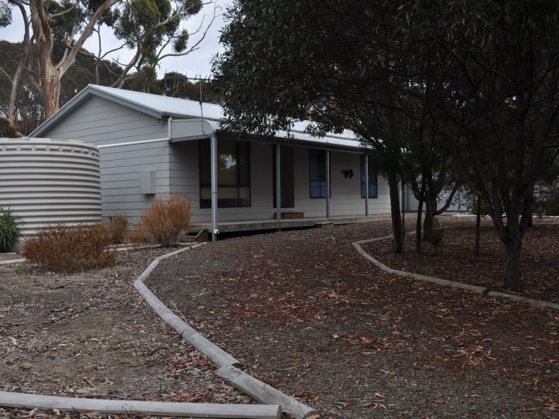 Lot 23 Bennett Court, American River SA 5221