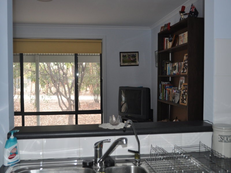 Lot 23 Bennett Court, American River SA 5221