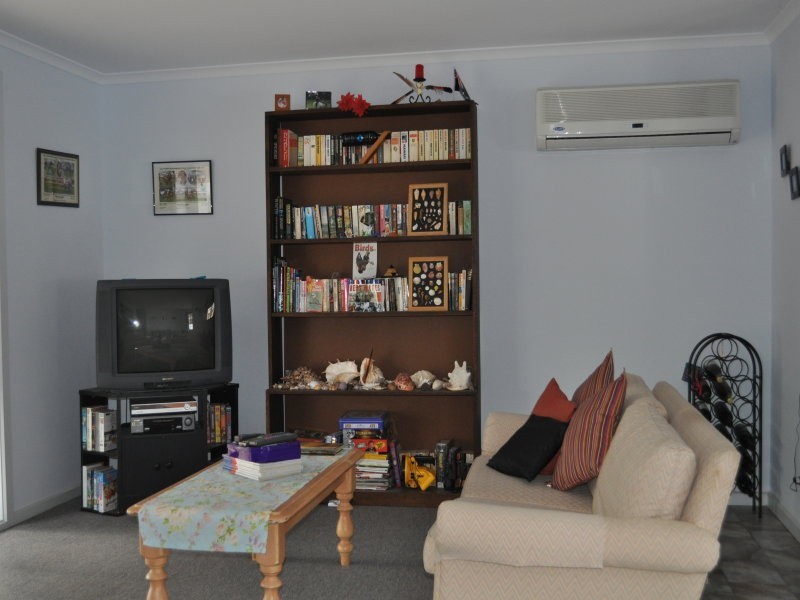 Lot 23 Bennett Court, American River SA 5221