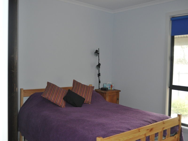 Lot 23 Bennett Court, American River SA 5221