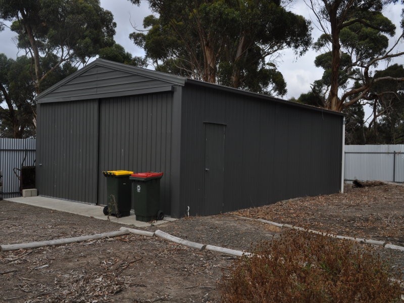 Lot 23 Bennett Court, American River SA 5221