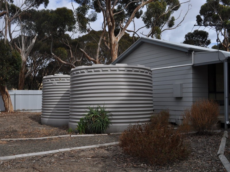 Lot 23 Bennett Court, American River SA 5221