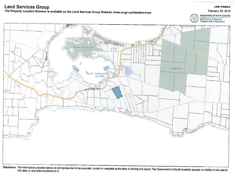 11 Cathers Rd, Pelican Lagoon SA 5222