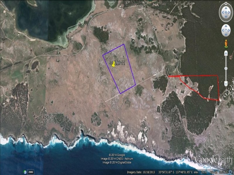 11 Cathers Rd, Pelican Lagoon SA 5222