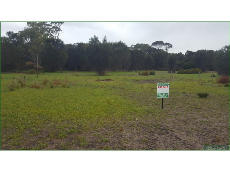 217 Sea Vista Road, Nepean Bay SA 5223