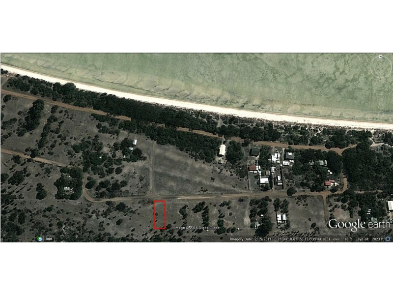 217 Sea Vista Road, Nepean Bay SA 5223