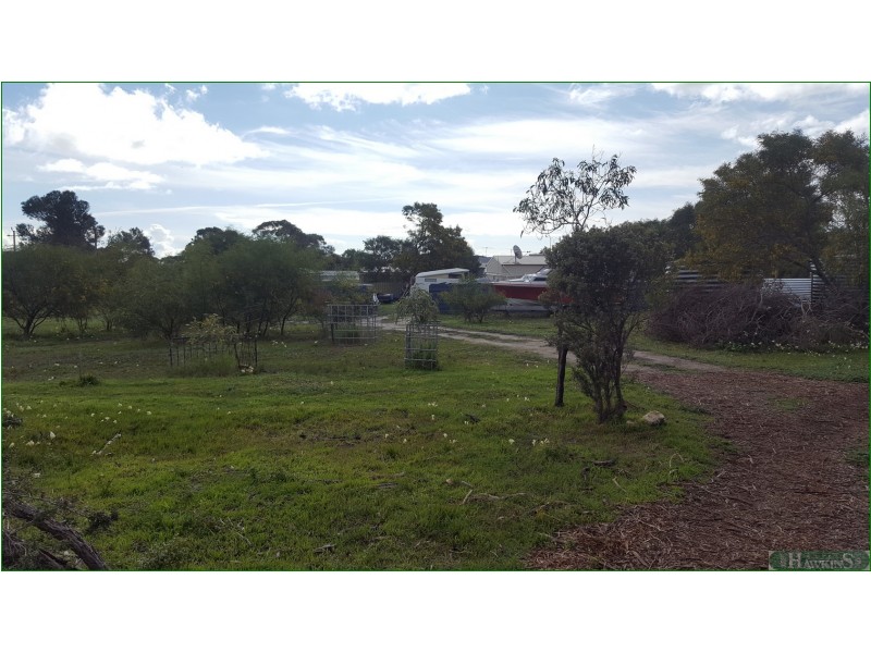 78 Hog Bay Road, Baudin Beach SA 5222