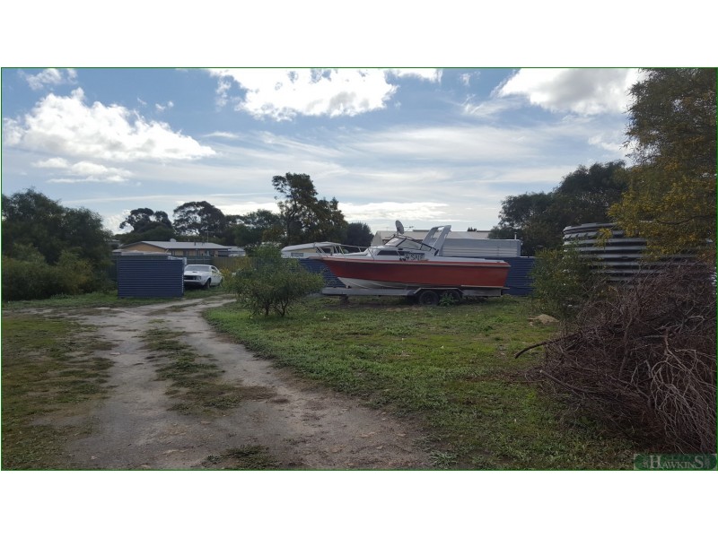 78 Hog Bay Road, Baudin Beach SA 5222