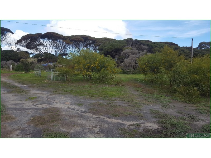 78 Hog Bay Road, Baudin Beach SA 5222