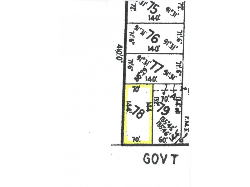 78 Hog Bay Road, Baudin Beach SA 5222