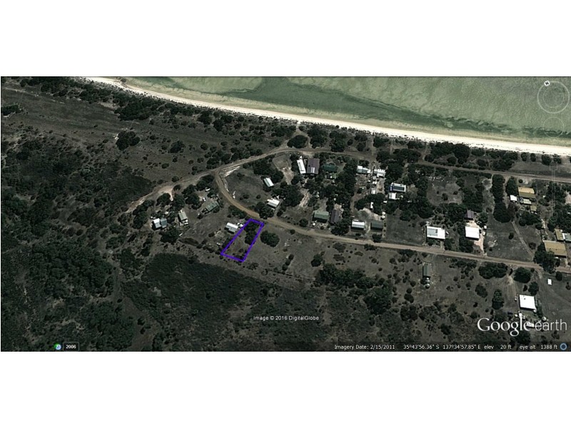 7 Ocean View Drive, Nepean Bay SA 5223