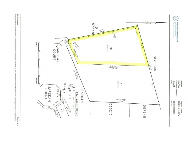 70 Jarsean Court, Kingscote SA 5223