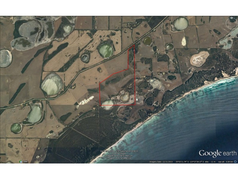 3 Three Chain Road, Haines SA 5223