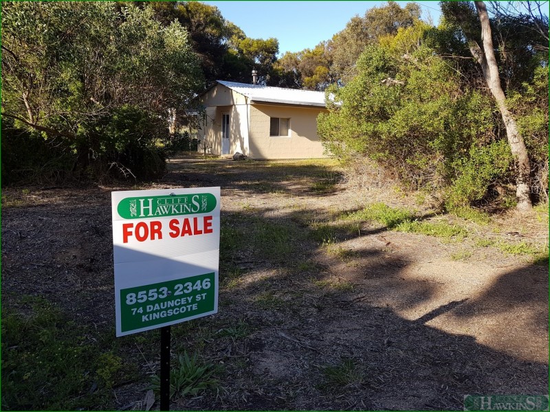 94 Tangara Drive, American River SA 5221