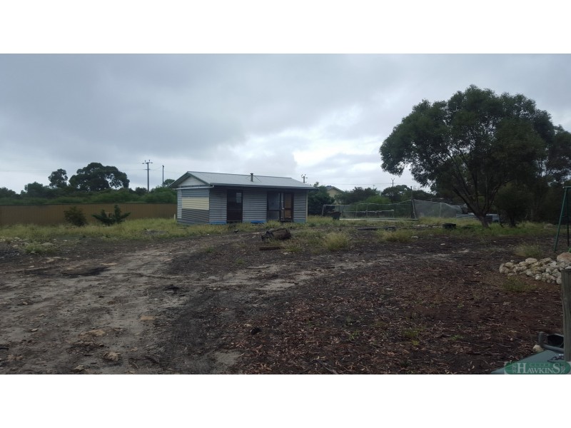 Lot 50 Hog Bay Rd, Baudin Beach SA 5222