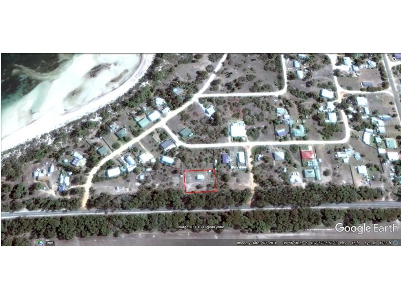 Lot 50 Hog Bay Rd, Baudin Beach SA 5222