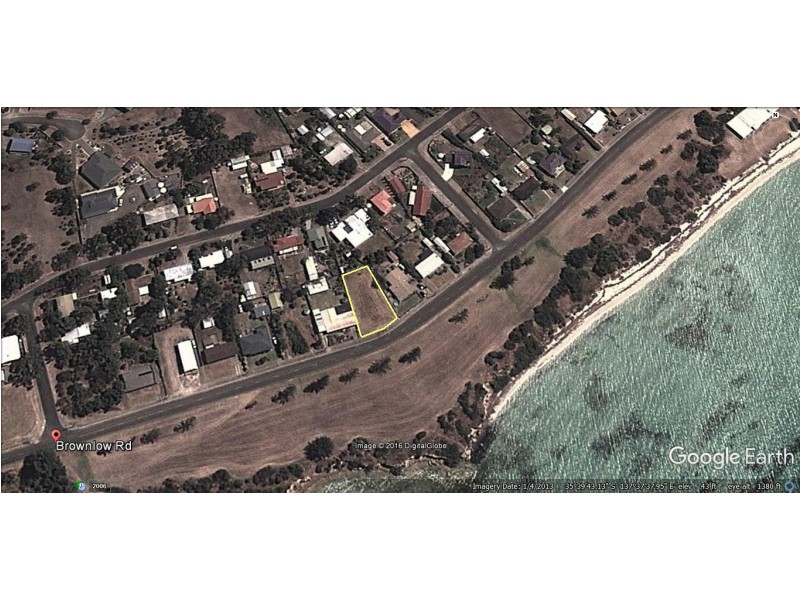 24 Brownlow Road, Kingscote SA 5223