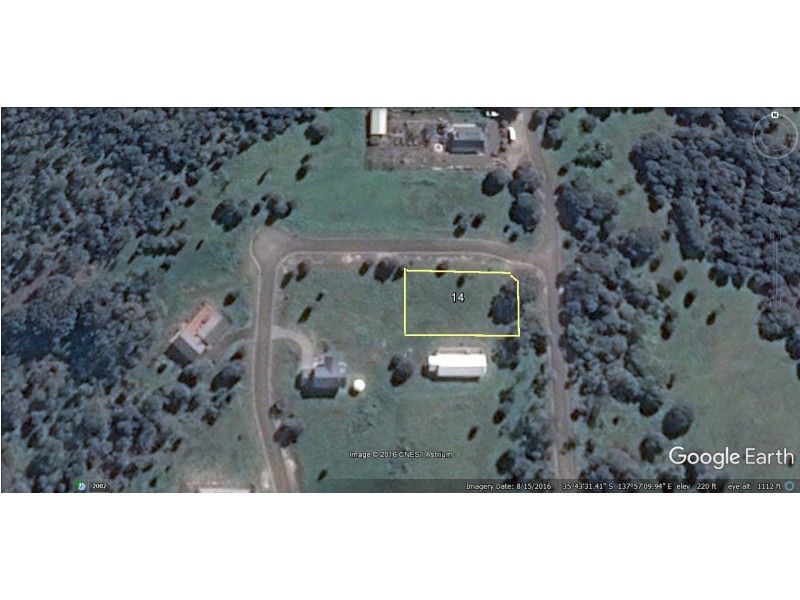 14 Dolphin Way, Penneshaw SA 5222