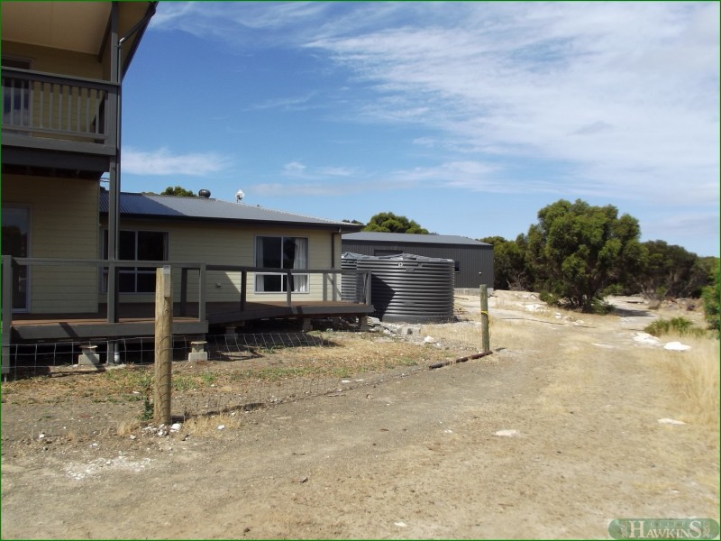 58 Dover Farm Road, Kingscote SA 5223
