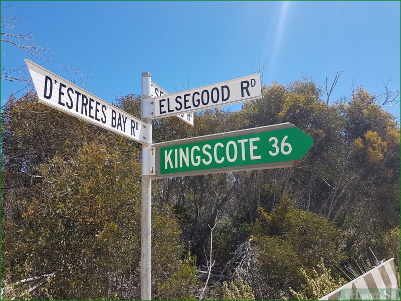 91 Elsegood Road, D’estrees Bay SA 5223