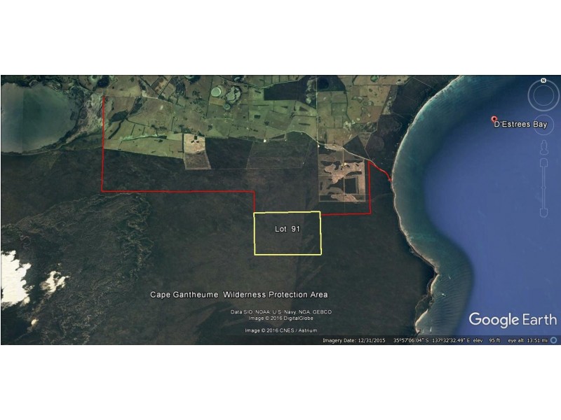 91 Elsegood Road, D’estrees Bay SA 5223