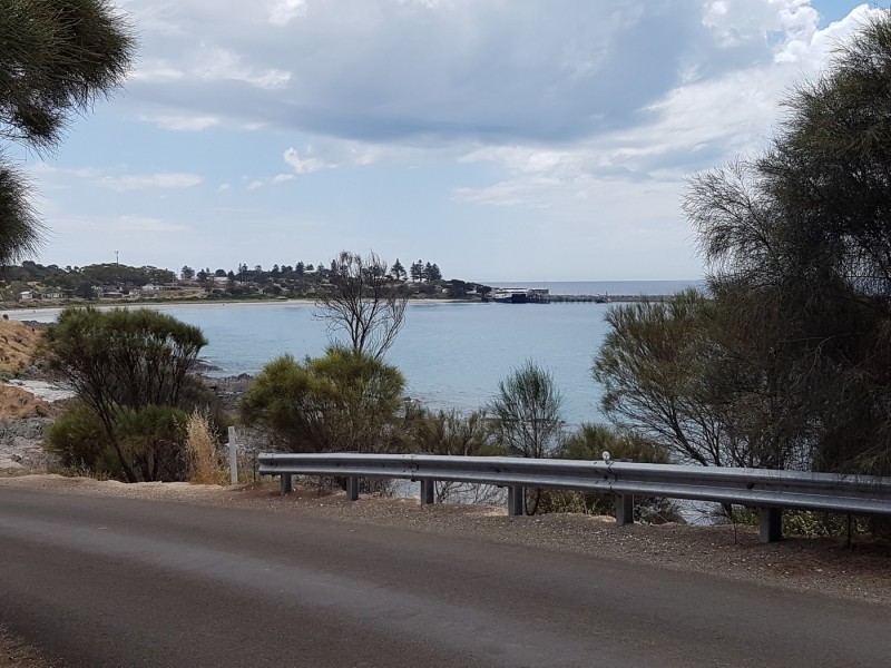 166 Binneys Track, Penneshaw SA 5222