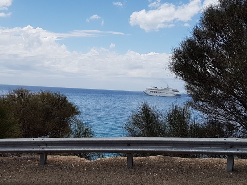 166 Binneys Track, Penneshaw SA 5222