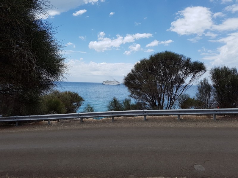 166 Binneys Track, Penneshaw SA 5222