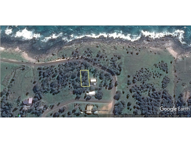 166 Binneys Track, Penneshaw SA 5222