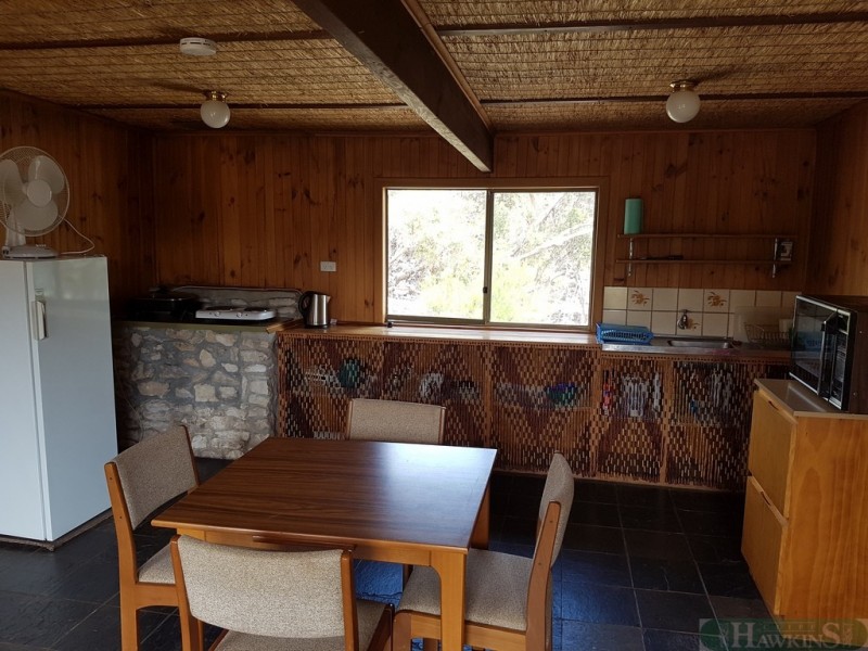 87, 88 Sunset Way, Vivonne Bay SA 5223
