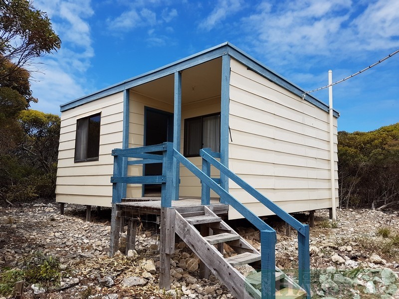 87, 88 Sunset Way, Vivonne Bay SA 5223