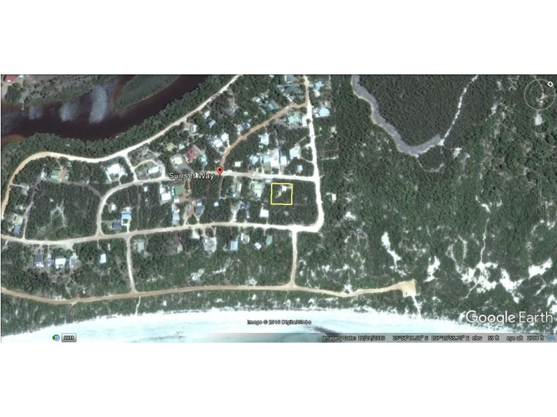 87, 88 Sunset Way, Vivonne Bay SA 5223