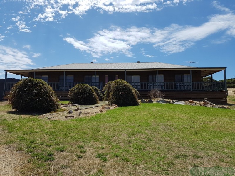 Lot 20 Longview Road, American River SA 5221